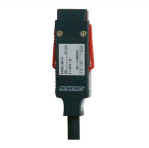 connecteur de données