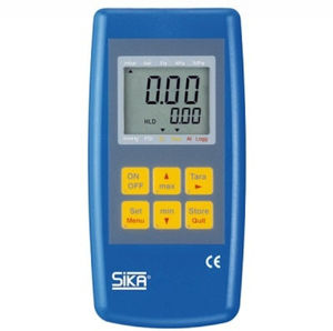 thermomètre à thermocouple