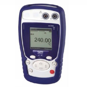 calibrateur de température