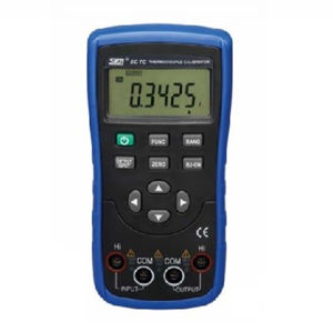calibrateur de signal