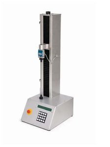 machine d'essai de compression 1