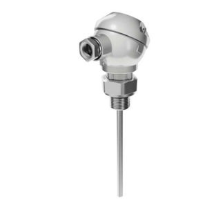 sonde Pt100 1