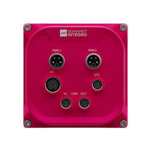 servo-variateur DC