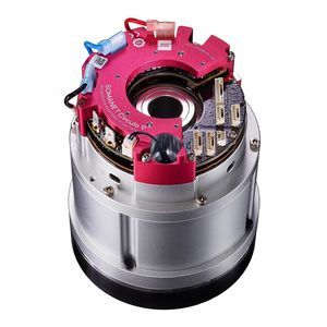 servo-actionneur électrique 1
