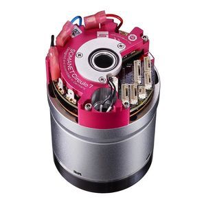 servo-actionneur électrique 1