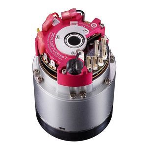 servo-actionneur électrique 1