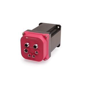 servomoteur DC