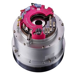 servo-actionneur électrique 1