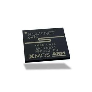 system-on-chip système mono puce programmable