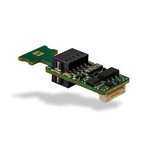 convertisseur/isolateur de signal numérique 1