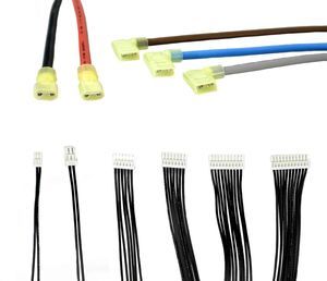 harnais électrique d'alimentation 1