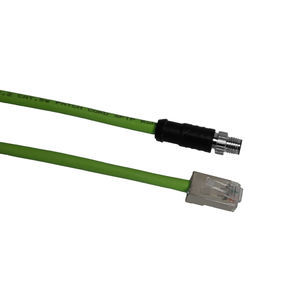 cordon de brassage RJ45