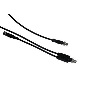 câble électrique de données