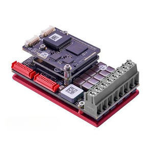 servo-variateur DC