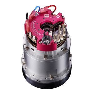 servo-actionneur électrique 1
