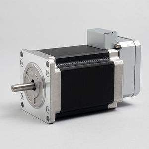 servomoteur AC