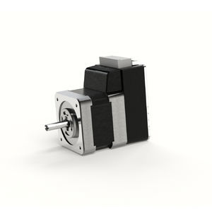 servomoteur avec contrôleur intégré