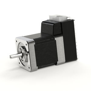 servomoteur avec contrôleur intégré