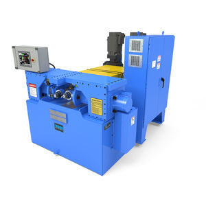 machine de roulage de filets