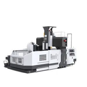 perceuse-fraiseuse CNC