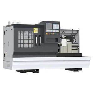 tour CNC