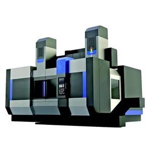 tour CNC