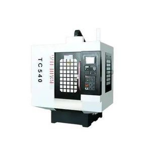 perceuse-taraudeuse CNC 1