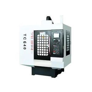 perceuse-taraudeuse CNC 1