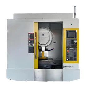 perceuse-taraudeuse CNC 1