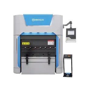 presse plieuse servo-électrique 1