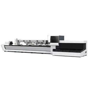 machine de découpe laser 1