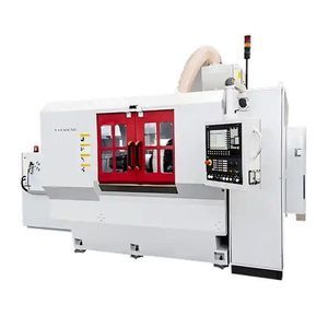 machine de honage de finition