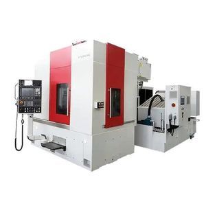 centre de rectification pour engrenage
