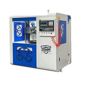 tour CNC
