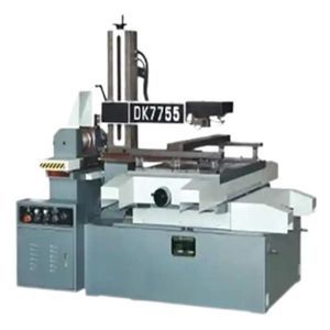 machine d'électroérosion à fil 1