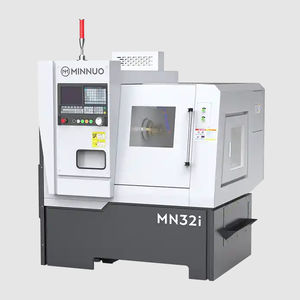 tour CNC