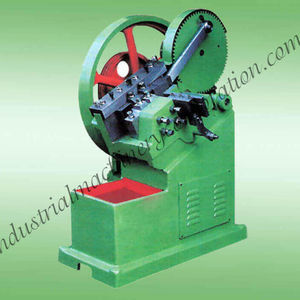 machine de roulage de filets