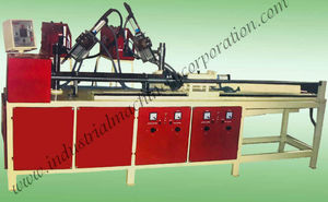 système de soudage type inverter