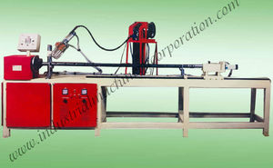 machine de soudage automatique