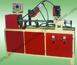 machine de soudage automatique