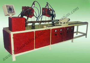 machine de soudage orbital automatique