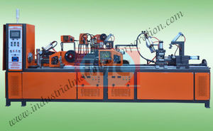 machine de soudage automatique