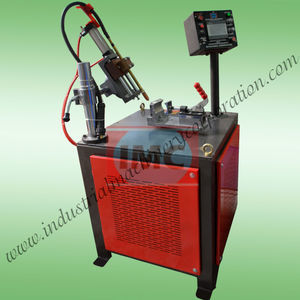 machine de soudage automatique