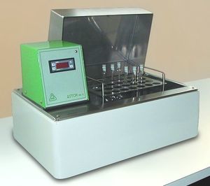bain-marie thermostatique