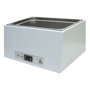 bain-marie non agité