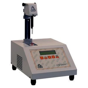 cryoscope semi-automatique