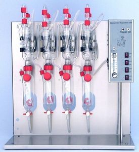 distillateur boissons alcoolisées