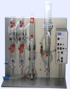 distillateur pour alcool
