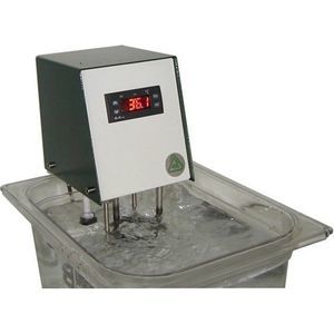 bain thermostatique compact