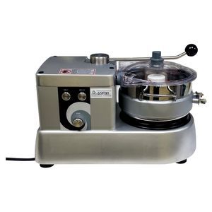 homogénéisateur à rotor